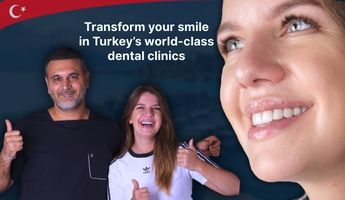 Why Turkey Leads in Dental Tourism: Affordable, High-Quality Treatments & Exceptional Care