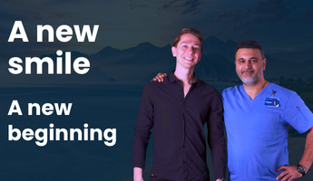 Discover Your Perfect Smile in Antalya: A Dentist's Story