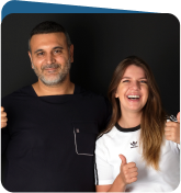 Guest with Dr. Cetin